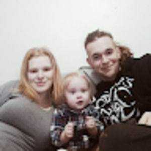 Meet your Posher, Jacinta